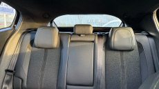 Peugeot 408 158kW GT 58kWh 5dr Auto Electric Hatchback